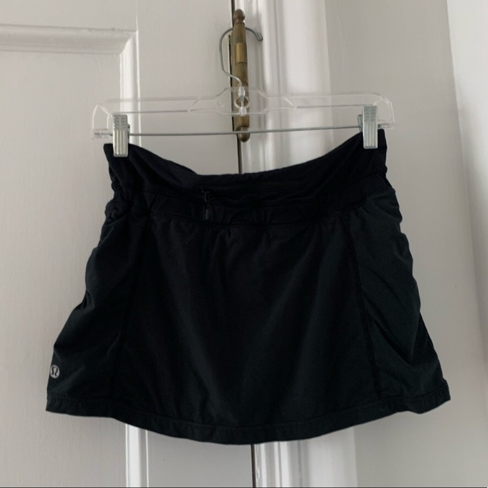 Lululemon skort